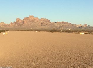 545XX W Sunland Ave, Tonopah, AZ 85354
