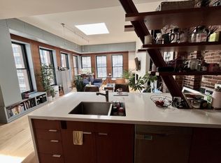 16 Lagrange St #5, West Roxbury, MA 02132