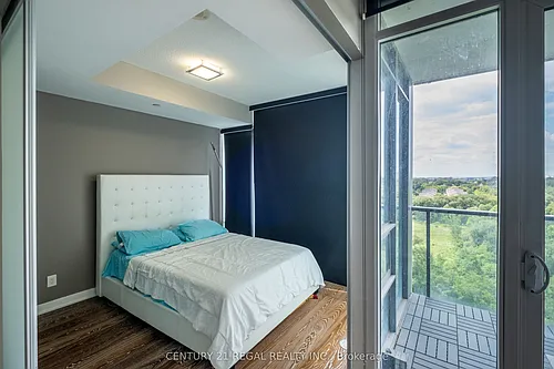 88 Park Lawn Rd #1003 Photo 1