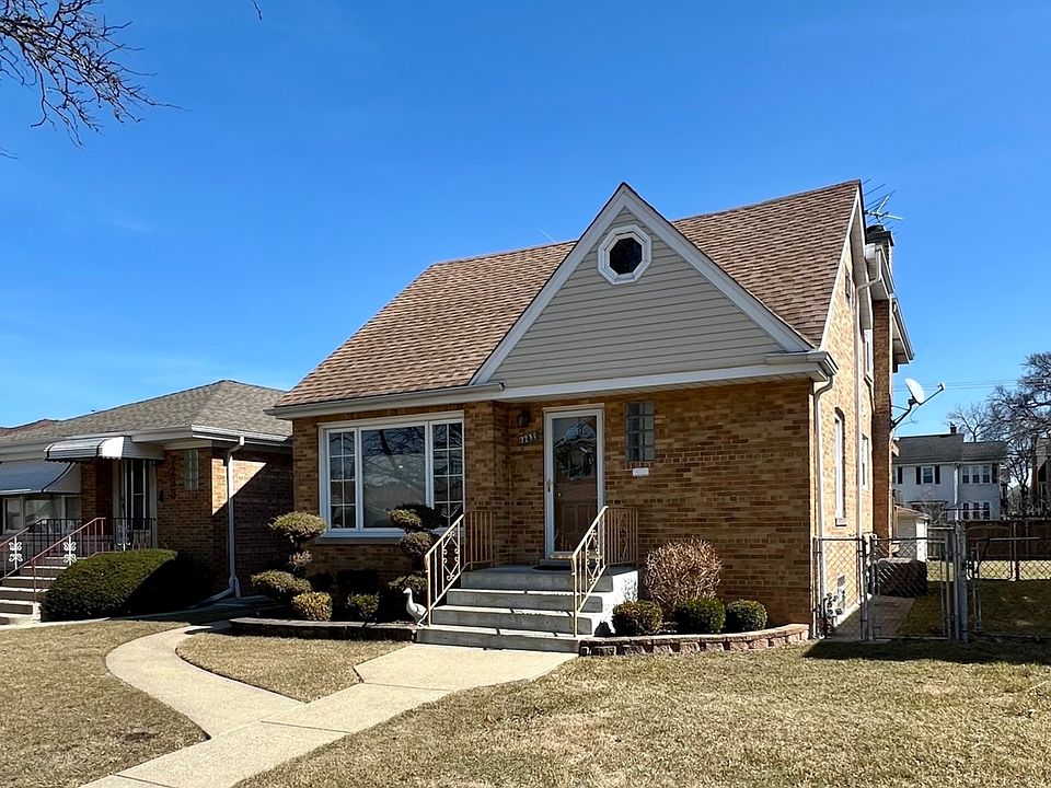 1st image of 7231 N Oriole Ave