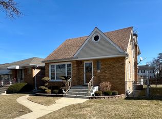 7231 N Oriole Ave, Chicago, IL