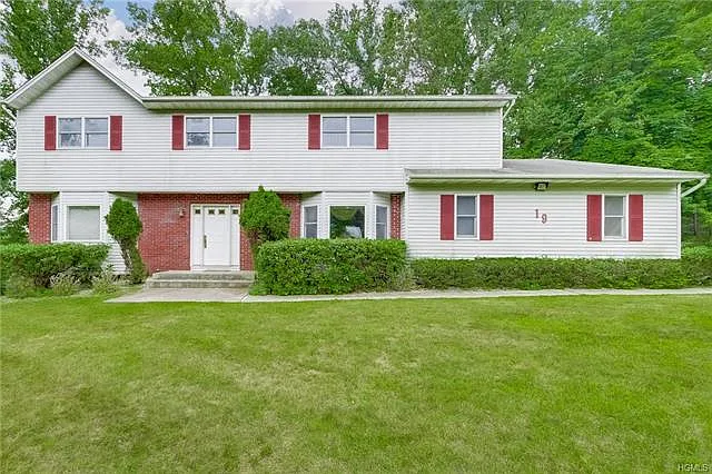 19 Algonquin Cir photo 1