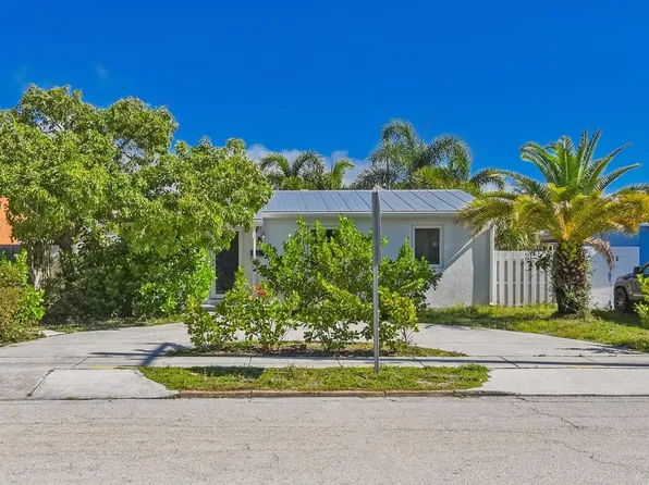 727 Bunker Rd, West Palm Beach, FL 33405