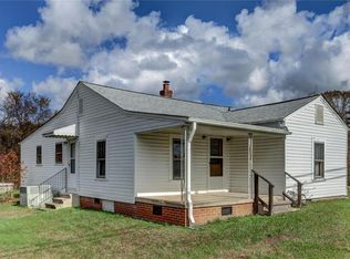 2221 Gerringer Mill Rd, Elon, NC 27244