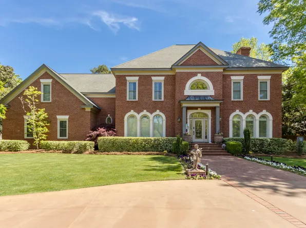 618 Brae Burn Drive, Martinez, GA 30907