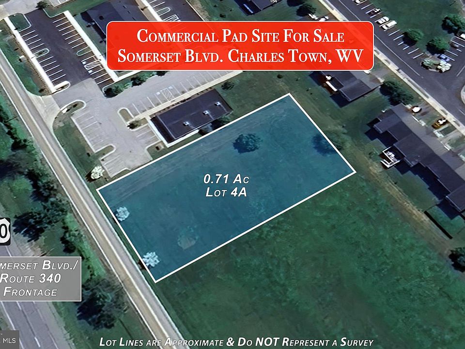 2nd image of LOT 4A Somerset Blvd