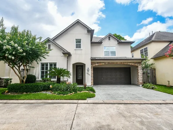 7626 E Jordan Cv, Houston, TX 77055