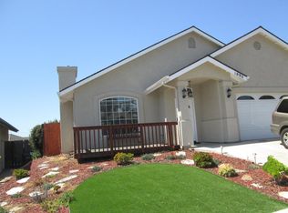 1890 Todos Santos Ct, Oceano, CA 93445