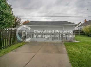 6291 Alderwood Rd, Parma Heights, OH 44130