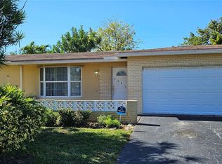 3941 NW 34th Ter, Fort Lauderdale, FL 33309