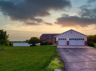 7215 Weary, Evansville, WI 53536