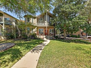 2210 Fredwoods Dr, Kingsland, TX 78639