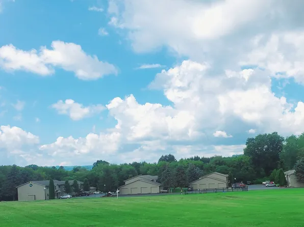 Apple Ridge Apartment Homes, 2820 Us Route 11 APT 18, La Fayette, NY 13084