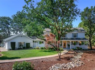 240 Pinewood Dr, Paradise, CA 95969