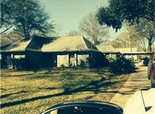 16610 Spring Barker Dr, Cypress, TX 77429