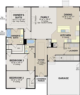 2nd image of 1798 Alta 51 Dr