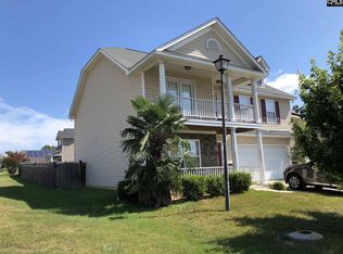 740 Applegate Ln, Columbia, SC 29209