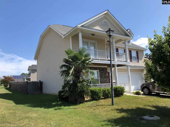 740 Applegate Ln, Columbia, SC 29209