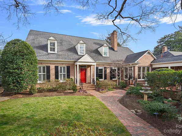 3700 Sharon Rd, Charlotte, NC 28211