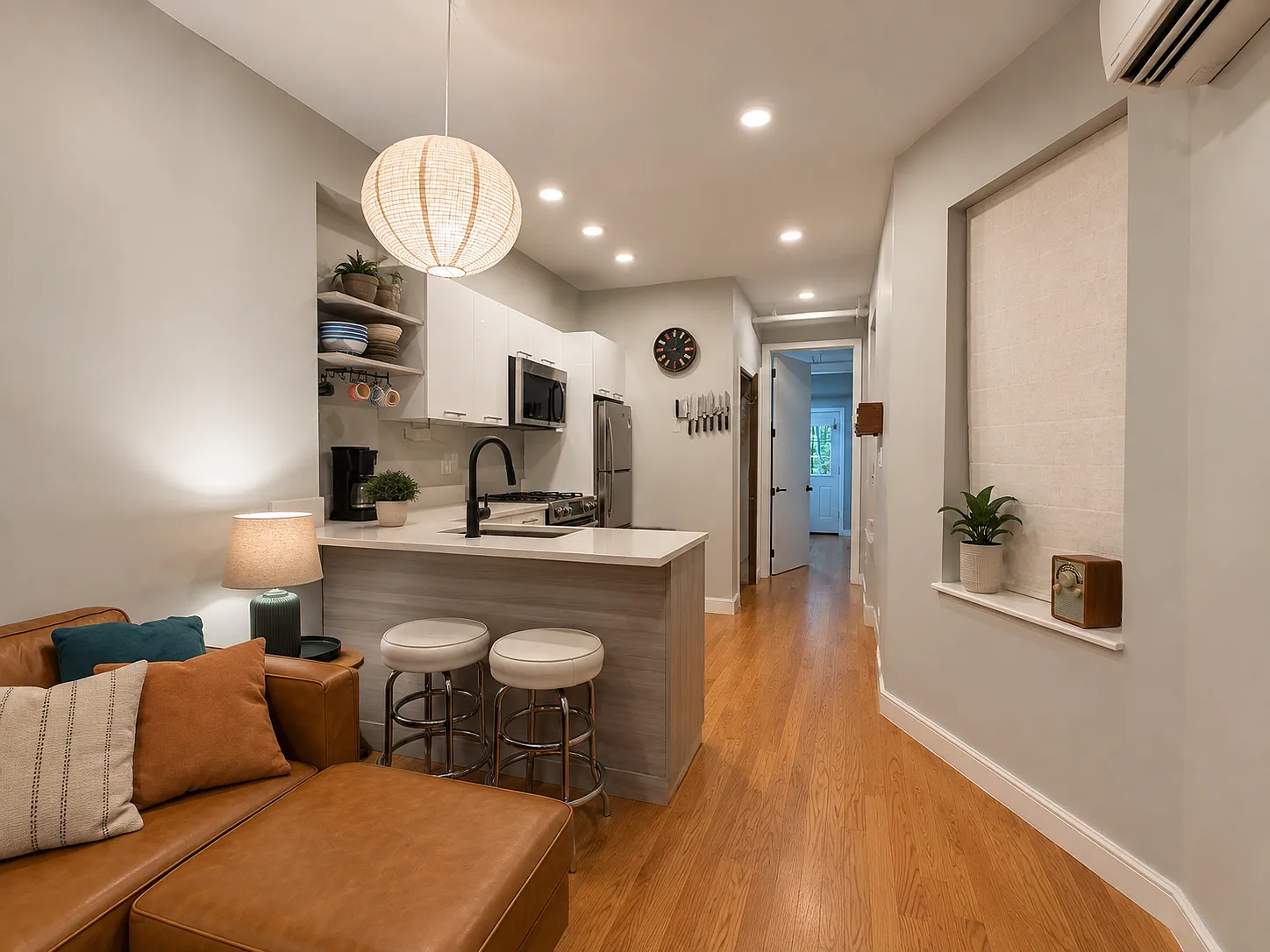 824 Classon Avenue — Photo 1