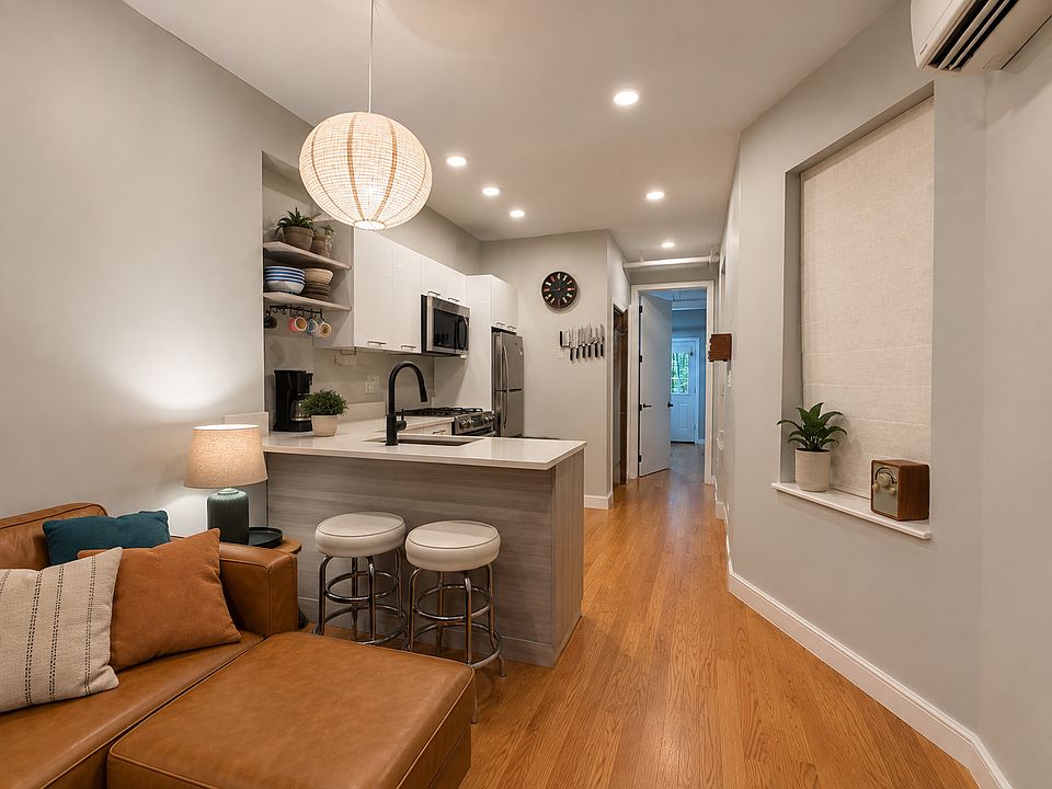 1st image of 824 Classon Ave #1R