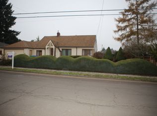 4717 SE 44th Ave, Portland, OR 97206