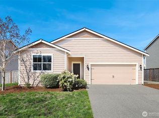 4418 Goldcrest Dr NW, Olympia, WA