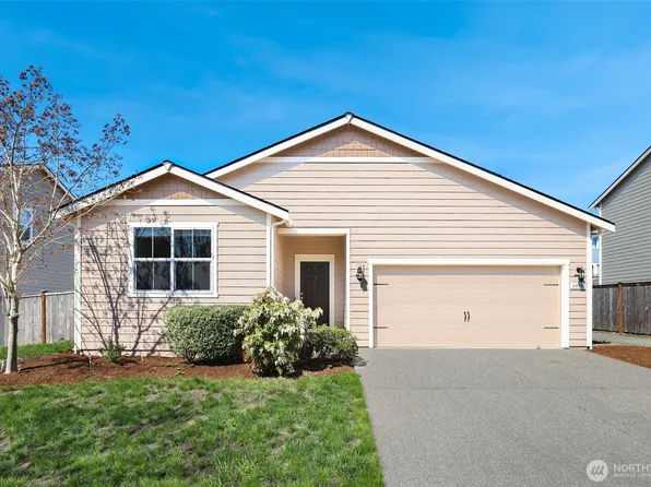 4418 Goldcrest Drive NW, Olympia, WA 98502