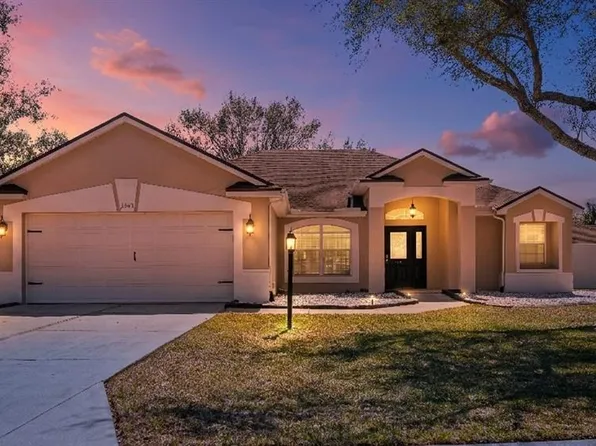 3445 Silverstone Ct, Plant City, FL 33566