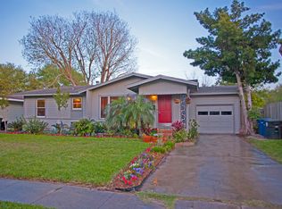 921 Delaine Dr, Corpus Christi, TX 78411