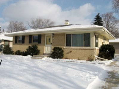 5058 N 108th St, Milwaukee, WI, 53225