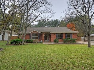 12104 Conrad Rd, Austin, TX 78727