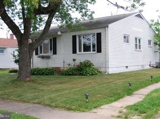 908 Homberg Ave, Baltimore, MD 21221