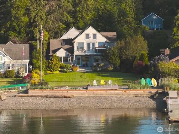 10567 NE West Kingston Road, Kingston, WA 98346