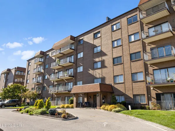 3030 Breckenridge Ln APT 514, Louisville, KY 40220