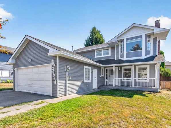 20328 Dale Dr, Maple Ridge, BC V2X 8V6