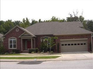 1655 Jamestown Ave, Evans, GA 30809