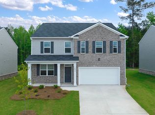 4121 Flat Rock Point, Lithonia, GA 30038