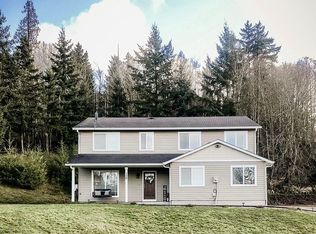 357 Isaacson Dr, Kelso, WA 98626
