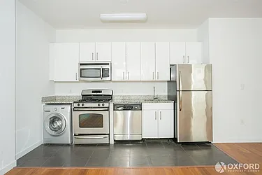 Rented by Oxford Property Group