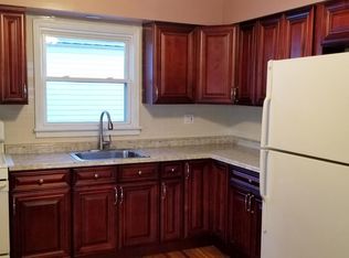 10712 76th St #2, Ozone Park, NY 11417