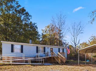9314 Highway 246 S, Saluda, SC 29138