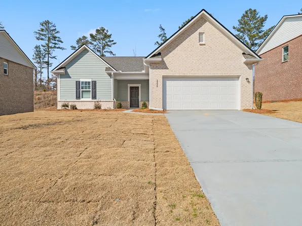 2238 Argento Cir, Dacula, GA 30019