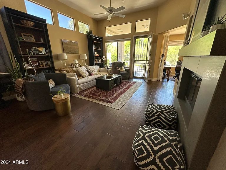 6876 E Whispering Mesquite Trl — Photo 14