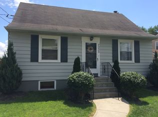 7335 Dorcas St, Philadelphia, PA 19111