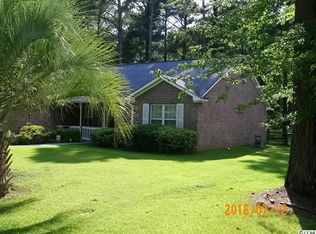 421 Shellbank Dr, Longs, SC 29568