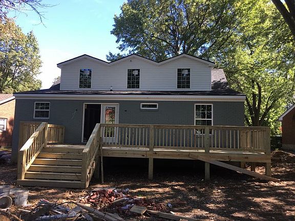 2nd image of 557 Claymont Dr