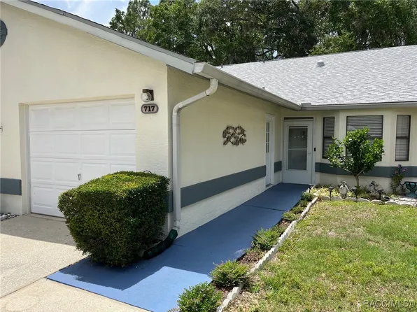 717 Whispering Pines Blvd, Inverness, FL 34453