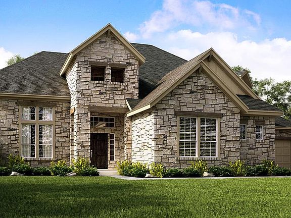 Elevation C