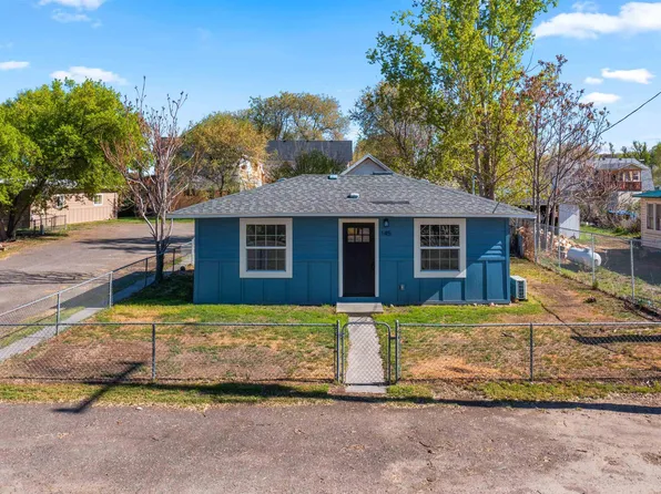 145 2nd St, Grand View, ID 83624